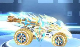 qq飞车神虎最新爆料是什么,QQ飞车神虎版本升级，神秘技能引期待